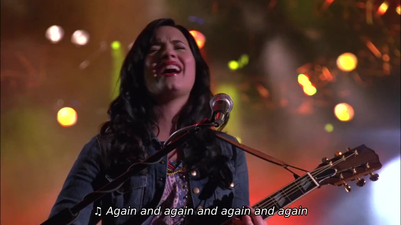 Camp Rock 2: The Final Jam - cảnh 1