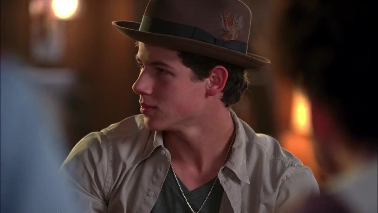Camp Rock 2: The Final Jam - cảnh 2