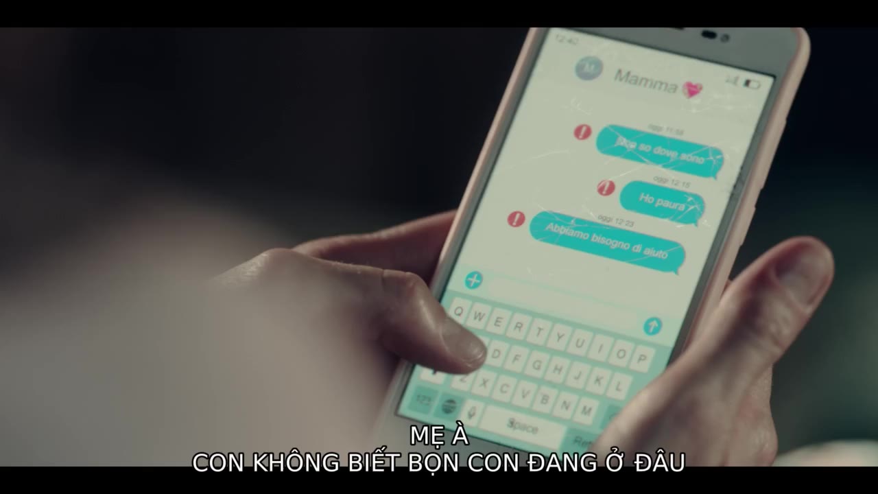 Chuyện kinh dị kinh điển tập 1