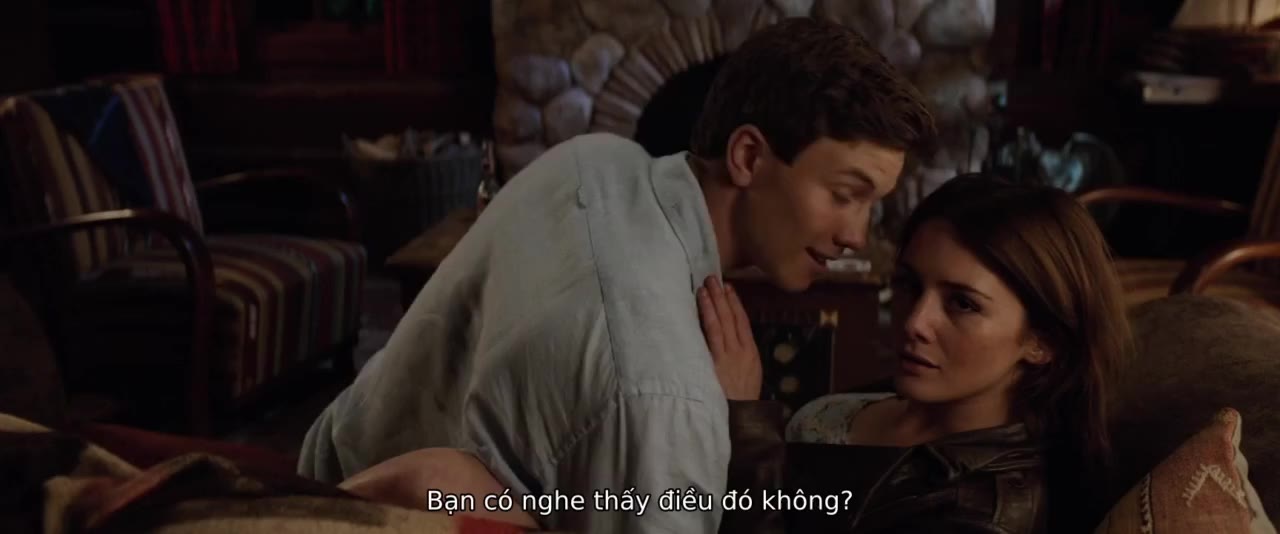 Thiên Thần Sa Ngã tập 1 cảnh 2