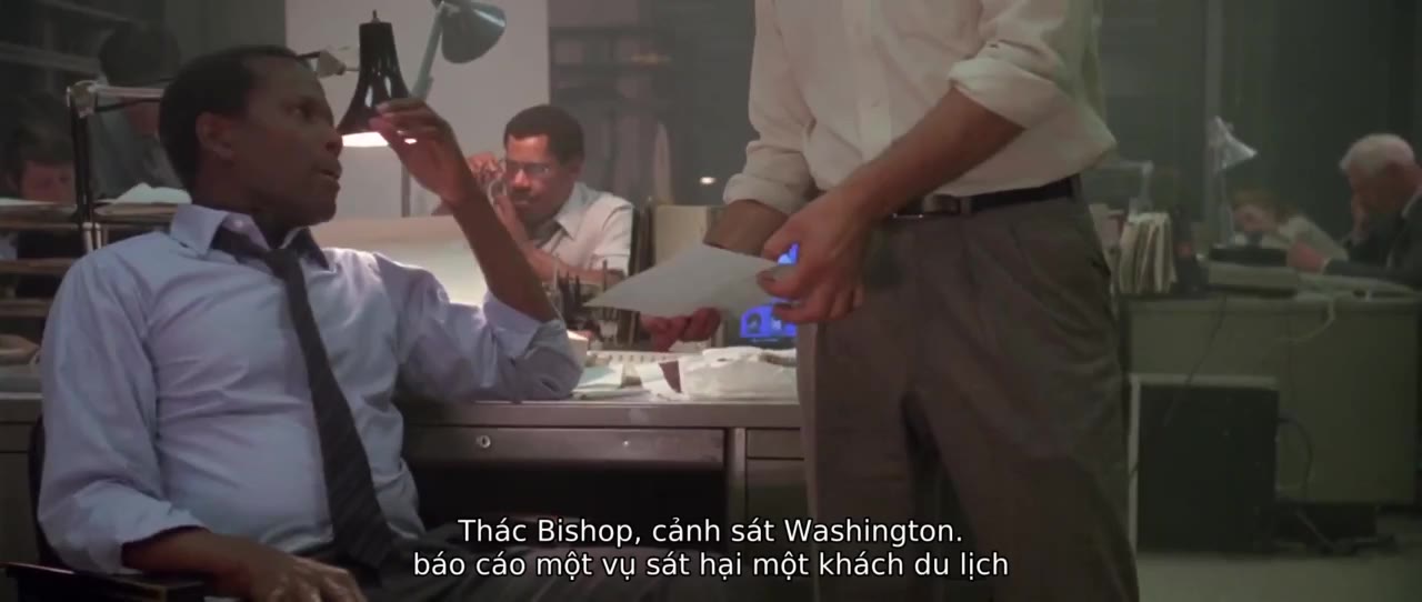 Bắn Đến Chết tập 1