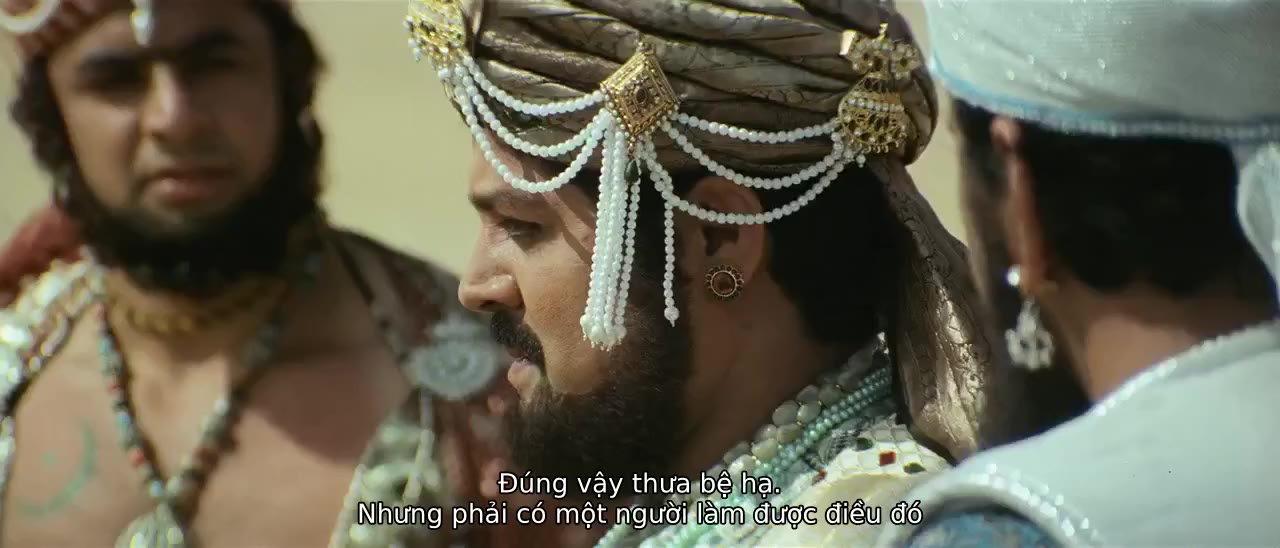 Thần Thoại Ấn Độ - cảnh 2
