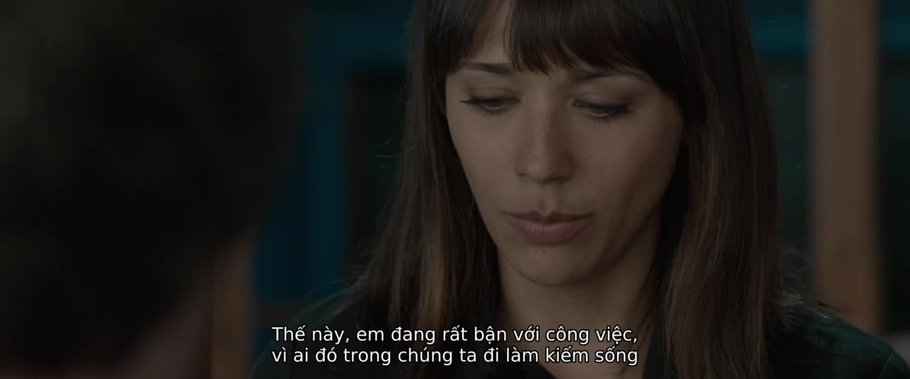 Còn Mãi Một Tình Yêu tập 1 cảnh 2