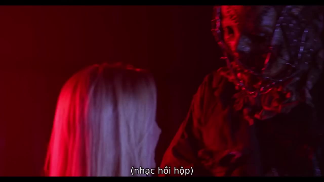 Hủy Diệt tập 1