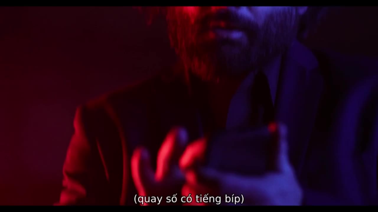 Hủy Diệt tập 1 cảnh 2