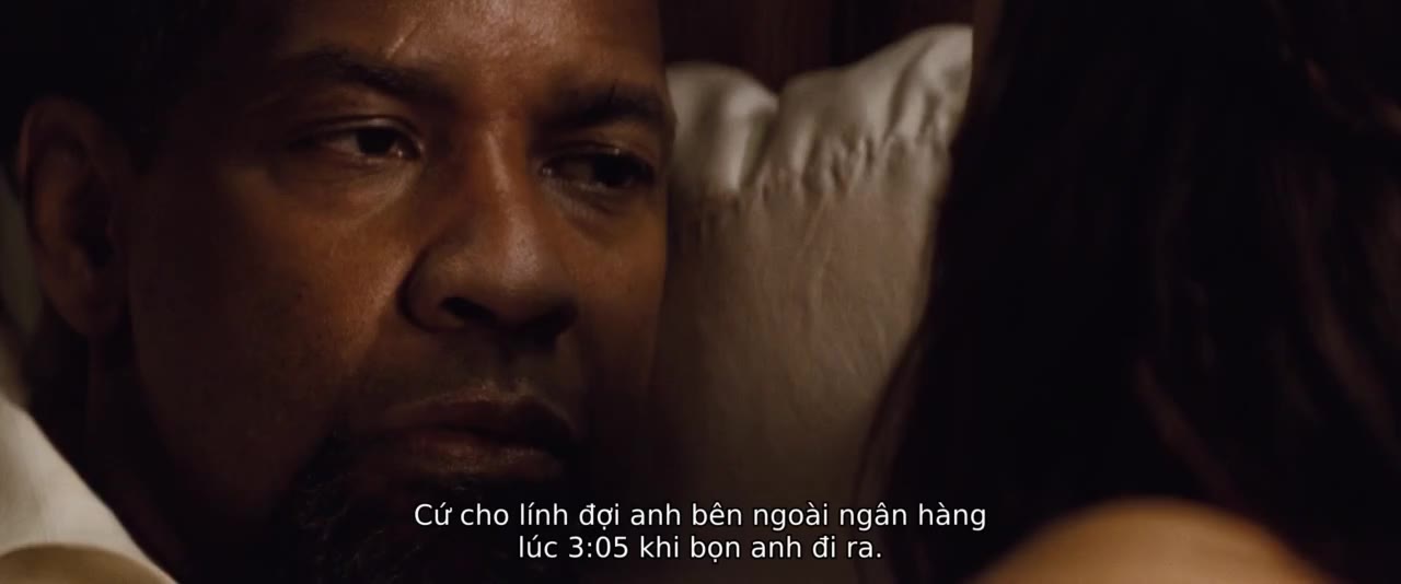 Điệp vụ hai mang tập 1