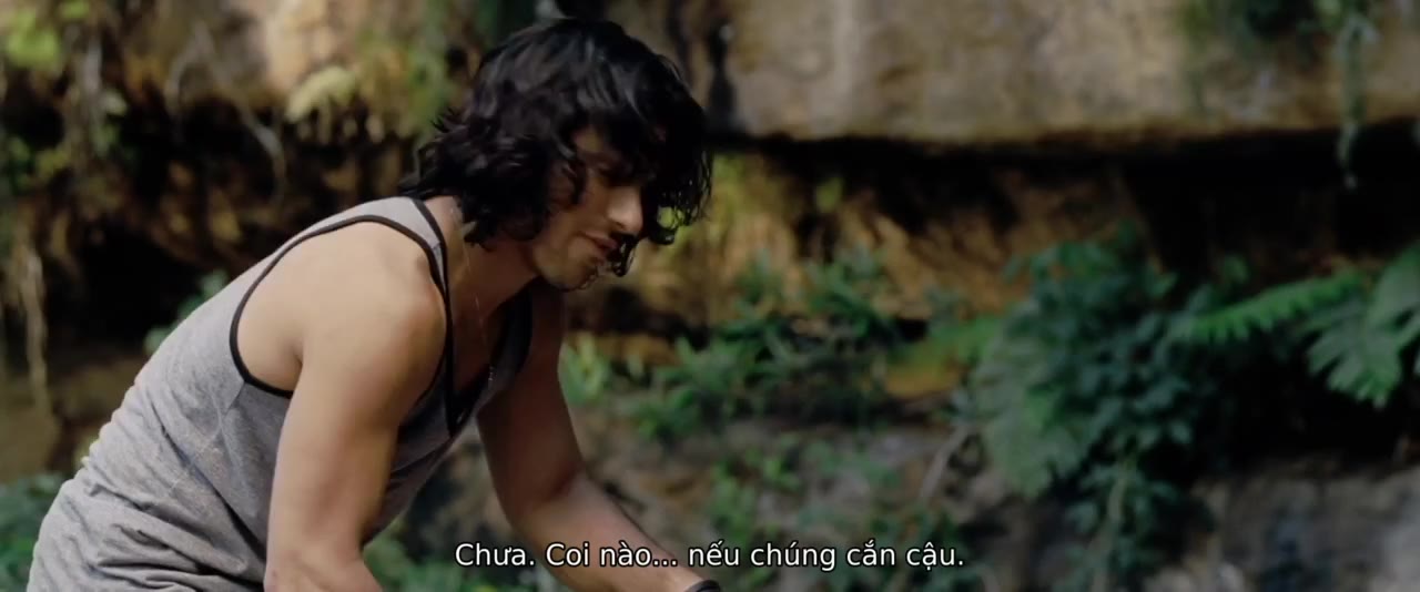Nếu ngày mai quê hương tràn khói lửa tập 1