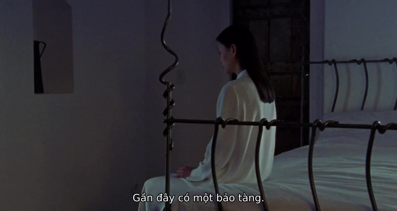 Buổi Thử Giọng tập 1 cảnh 2