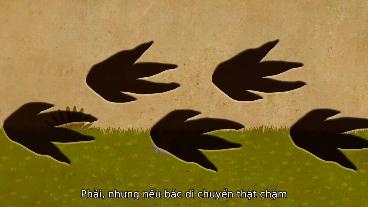 Quyển Sách Của Rồng tập 1 cảnh 2