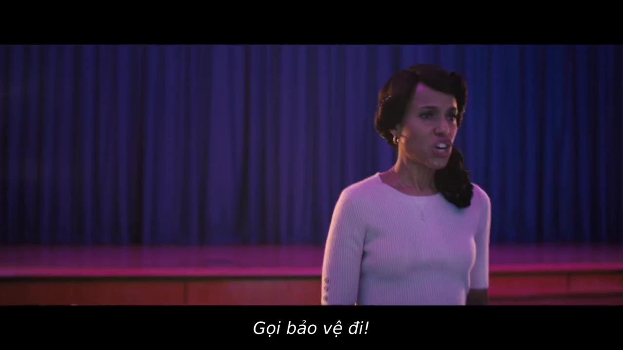 The Prom: Vũ hội tốt nghiệp tập 1
