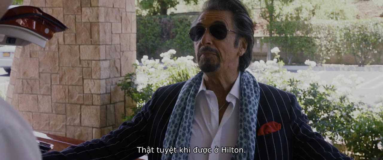 Huyền Thoại Danny Collins tập 1
