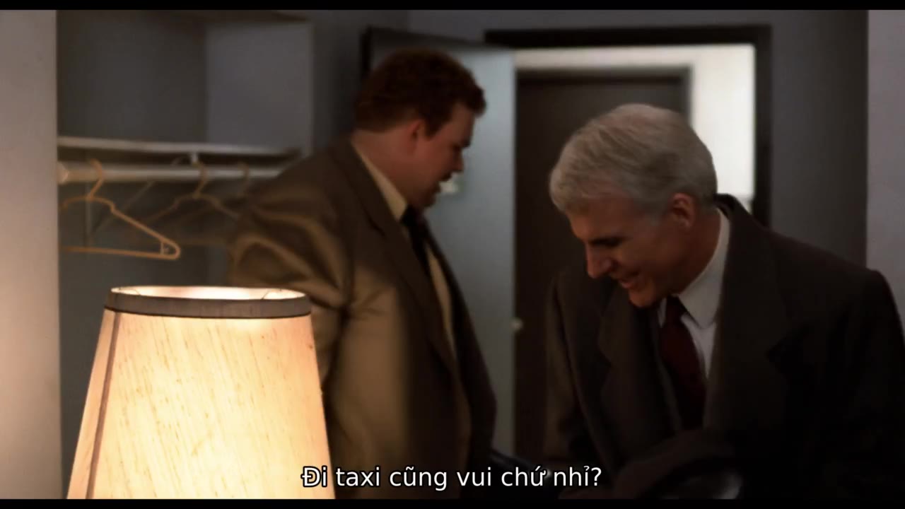 Cặp Đôi Bất Đắc Dĩ tập 1