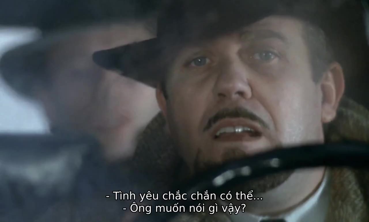 Kẻ Tuân Thủ - cảnh 3