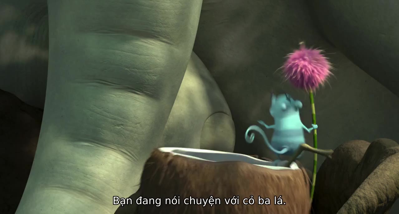 Voi và Những Người Bạn tập 1