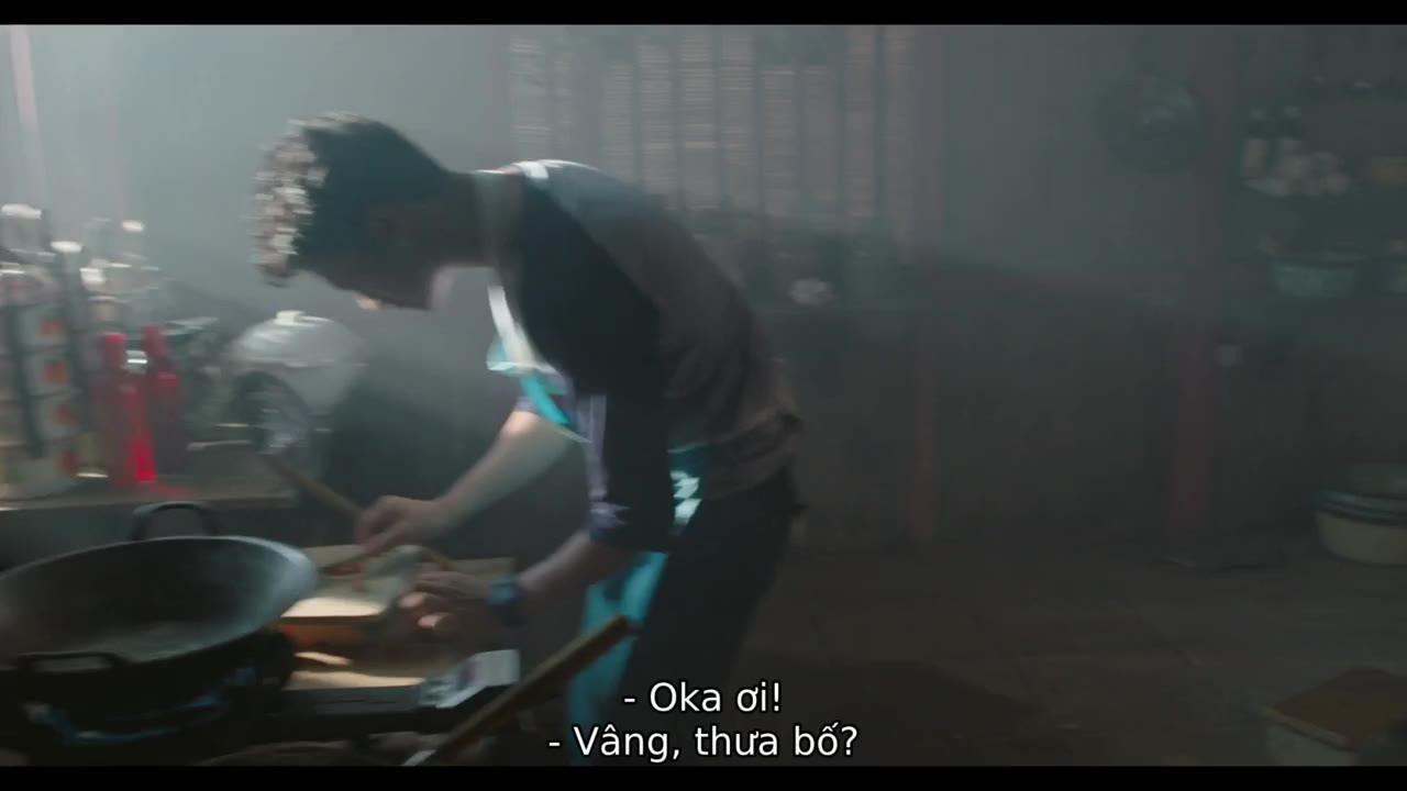 Tersanjung: Tình yêu còn đó - cảnh 1