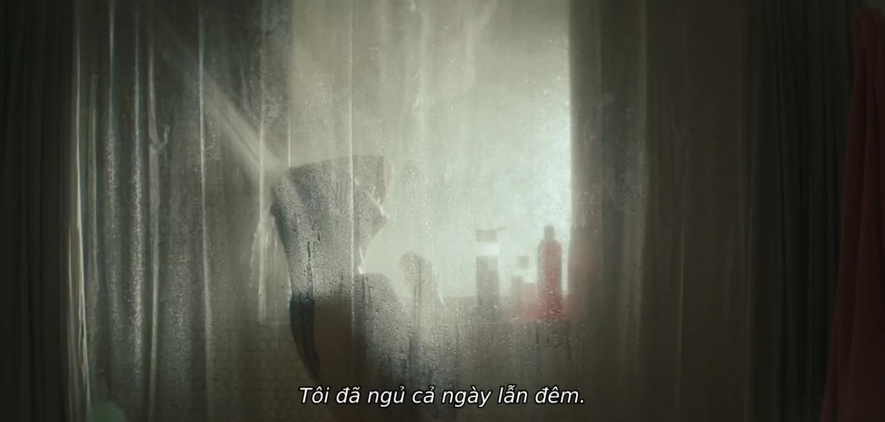 Mùa Hè Đáng Nhớ tập 1 cảnh 2