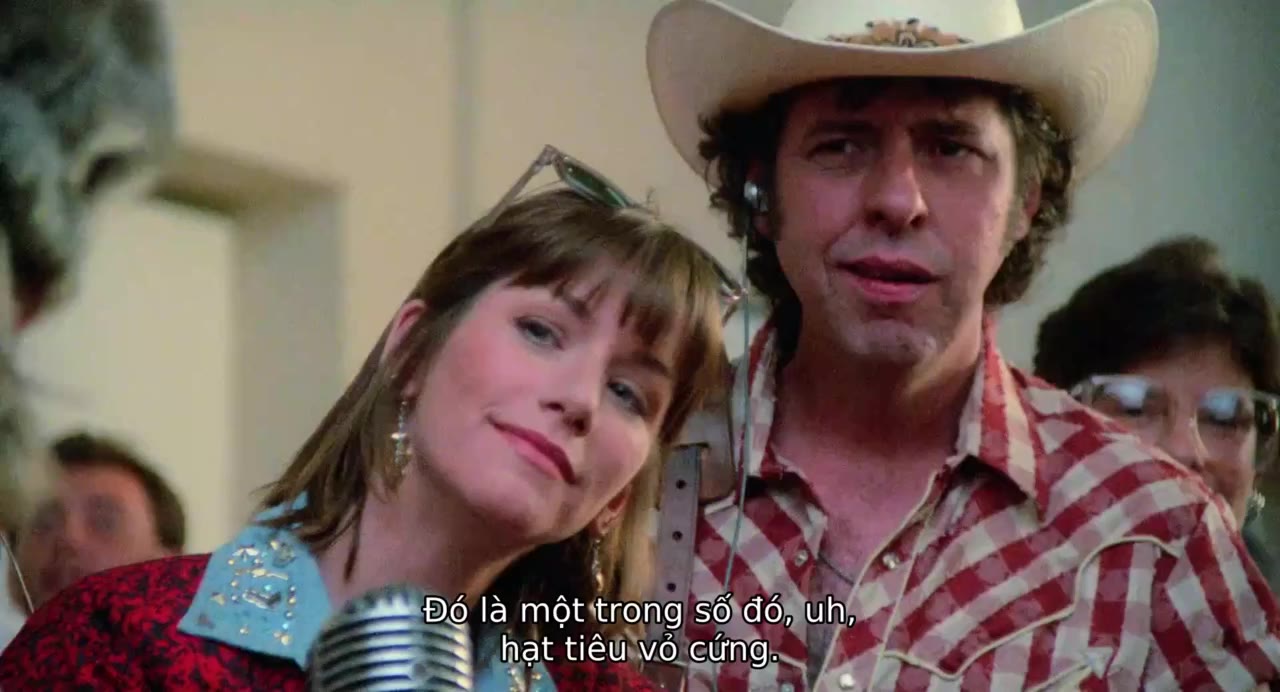 Tử Thần Vùng Texas 2 tập 1