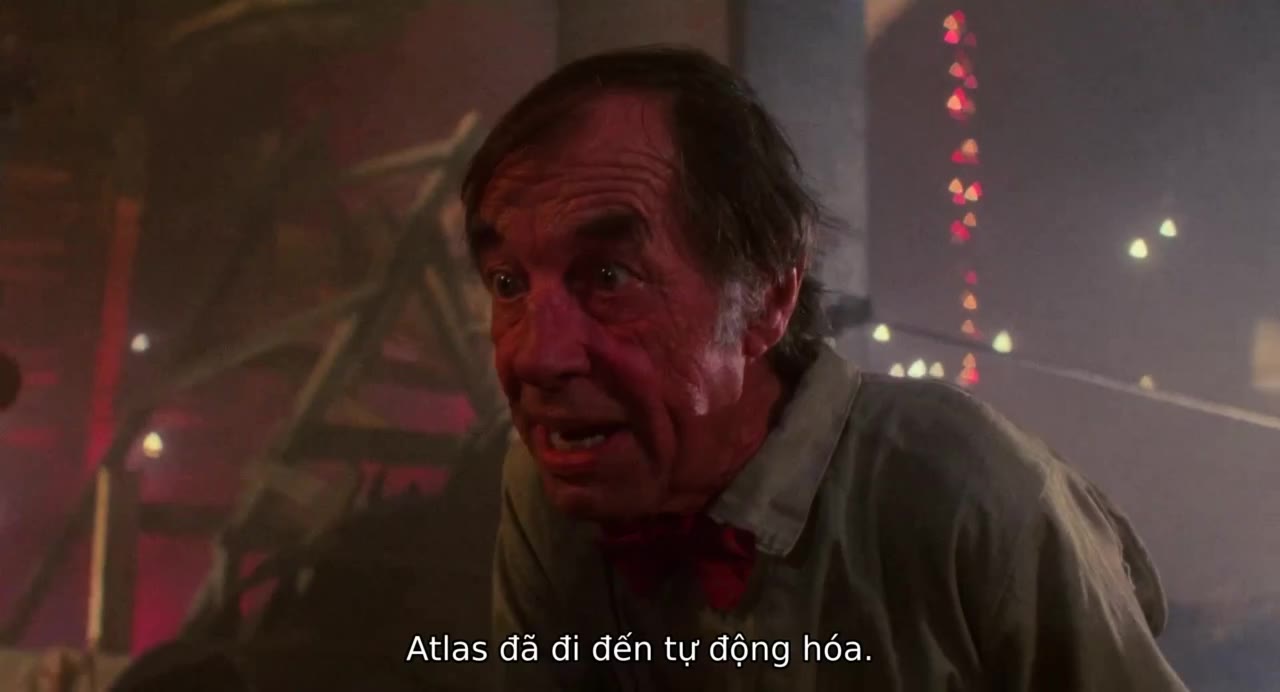 Tử Thần Vùng Texas 2 tập 1 cảnh 3