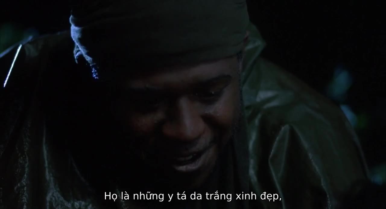 Trung Đội tập 1