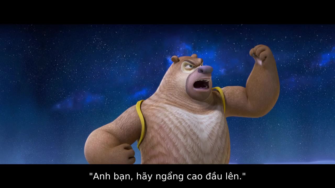 Mùa Đông Huyền Bí tập 1 cảnh 2