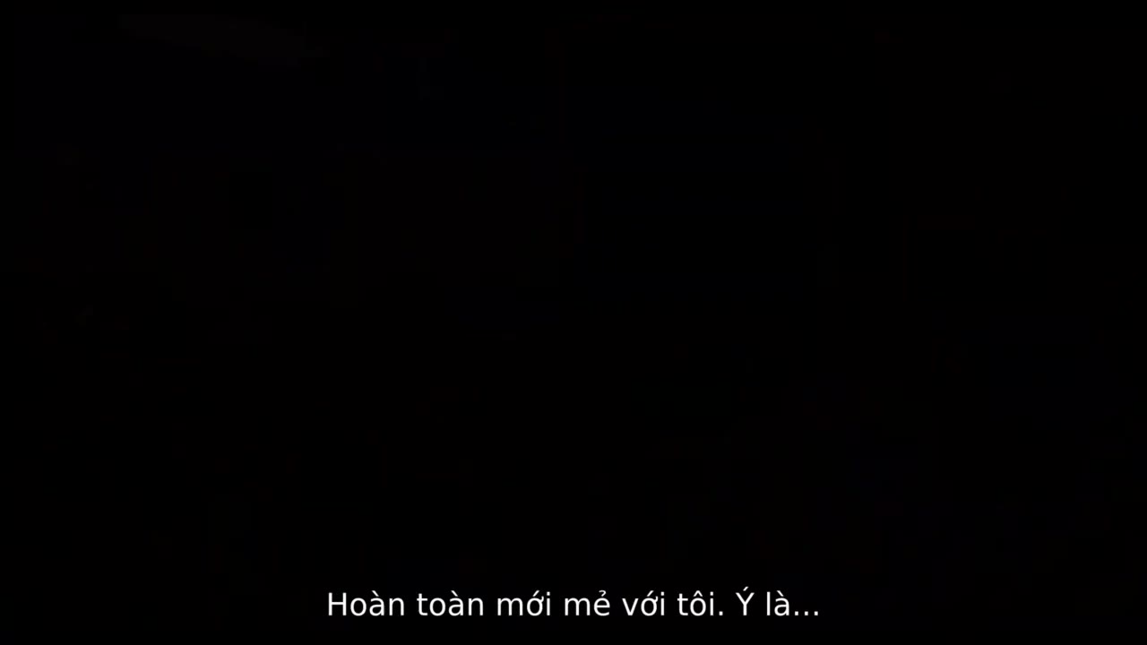 Người đàn ông Ireland: Trò chuyện với ngôi sao tập 1 cảnh 2
