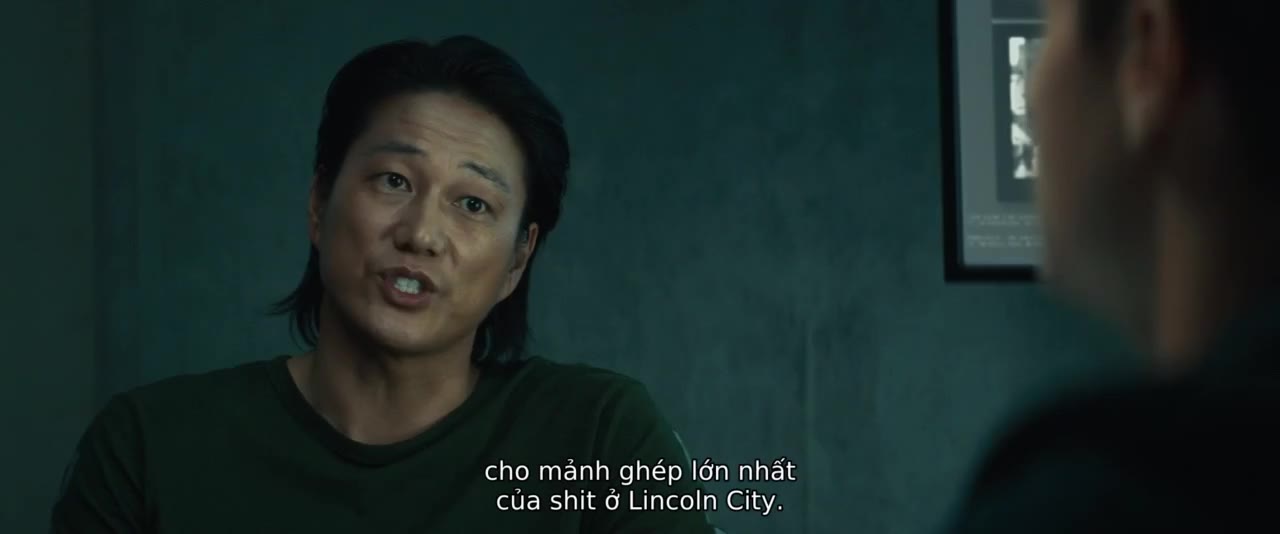 Săn Lùng Dị Nhân - cảnh 2