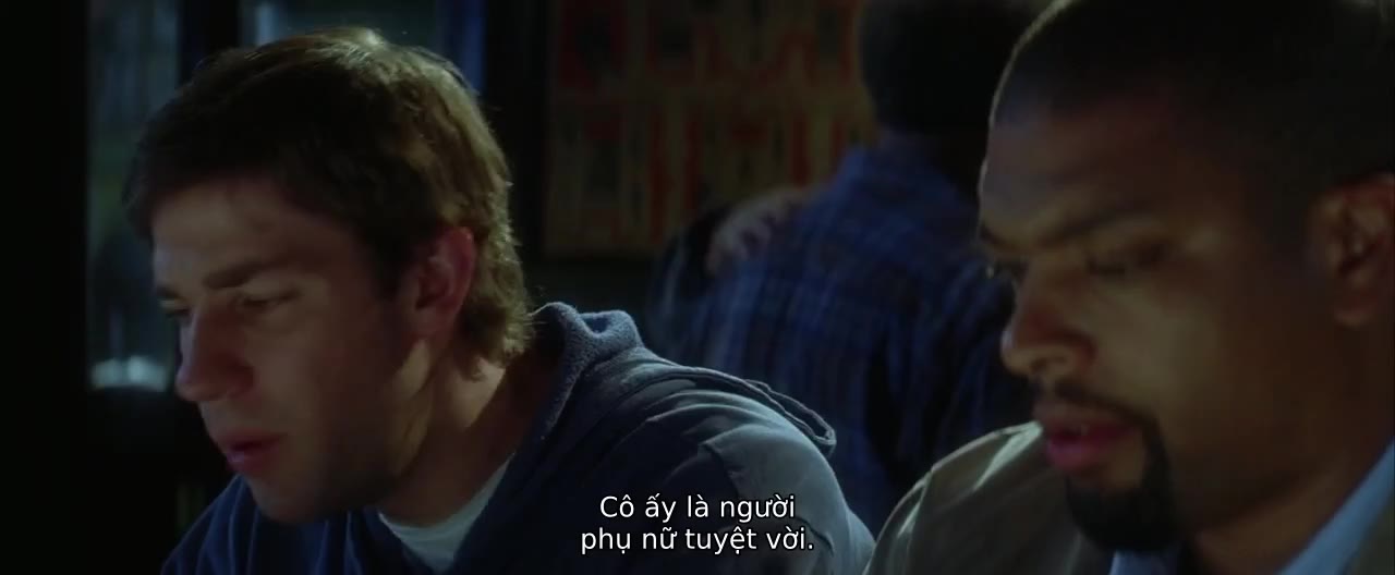 Quyền Được Cưới - cảnh 3