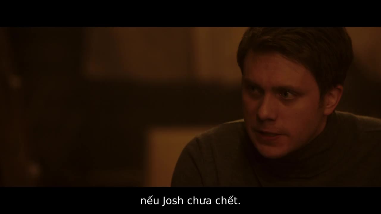 Song Trùng tập 1 cảnh 2