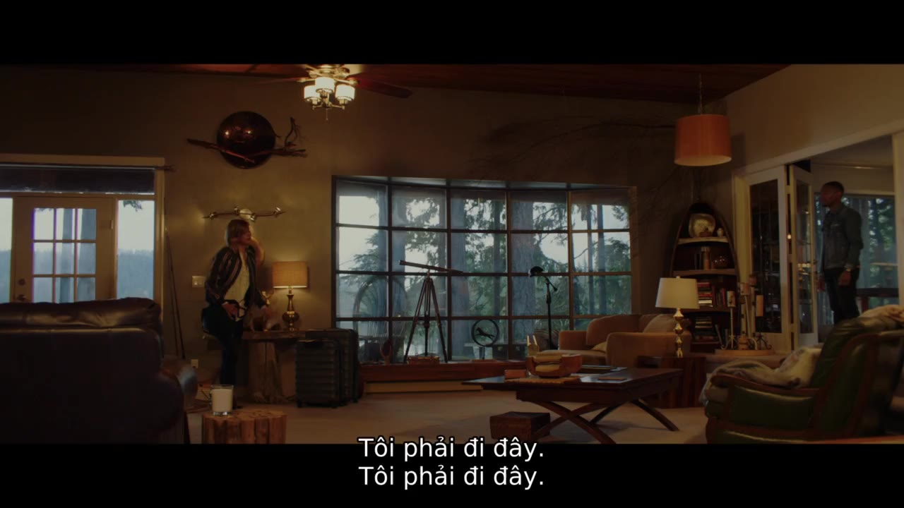 Song Trùng tập 1 cảnh 3