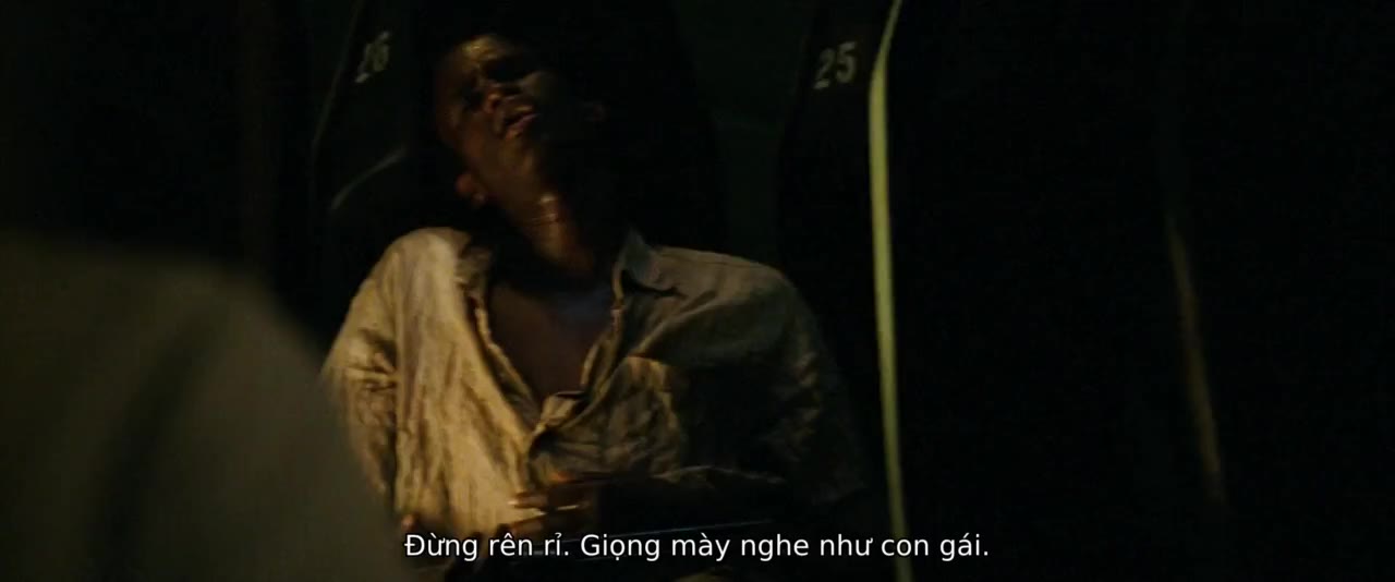 Thuyền Trưởng Phillips - cảnh 2