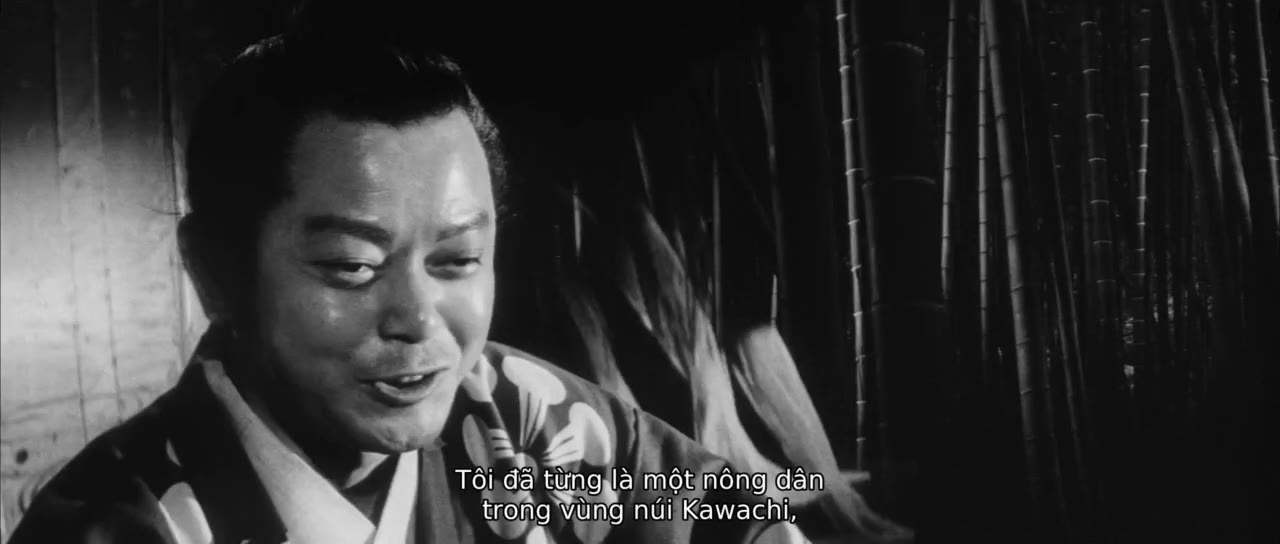Kuroneko tập 1