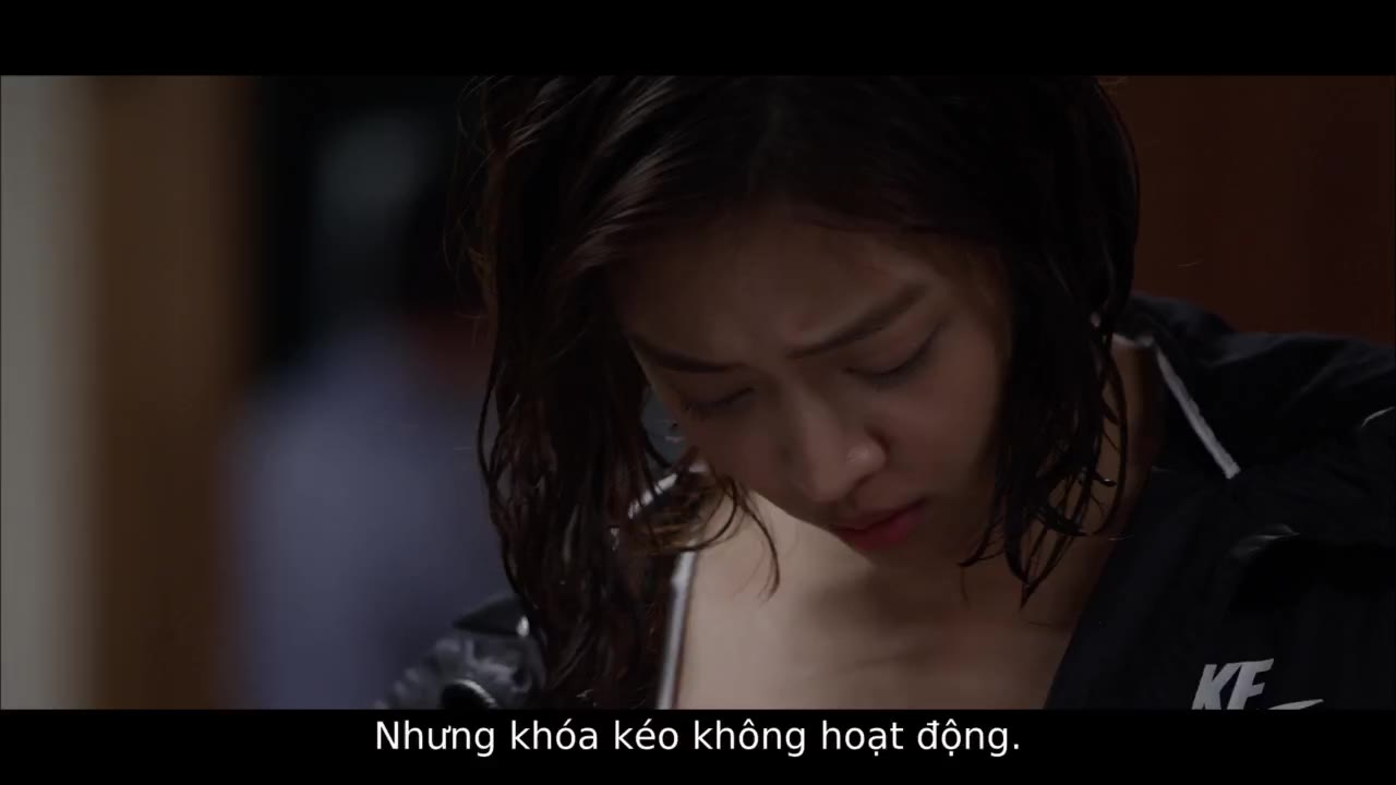 Nữ Sinh Quyến Rũ tập 1