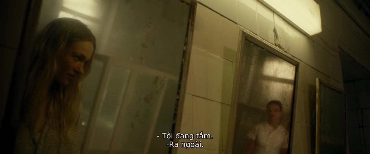 Sát Nhân Mặt Quỷ tập 1