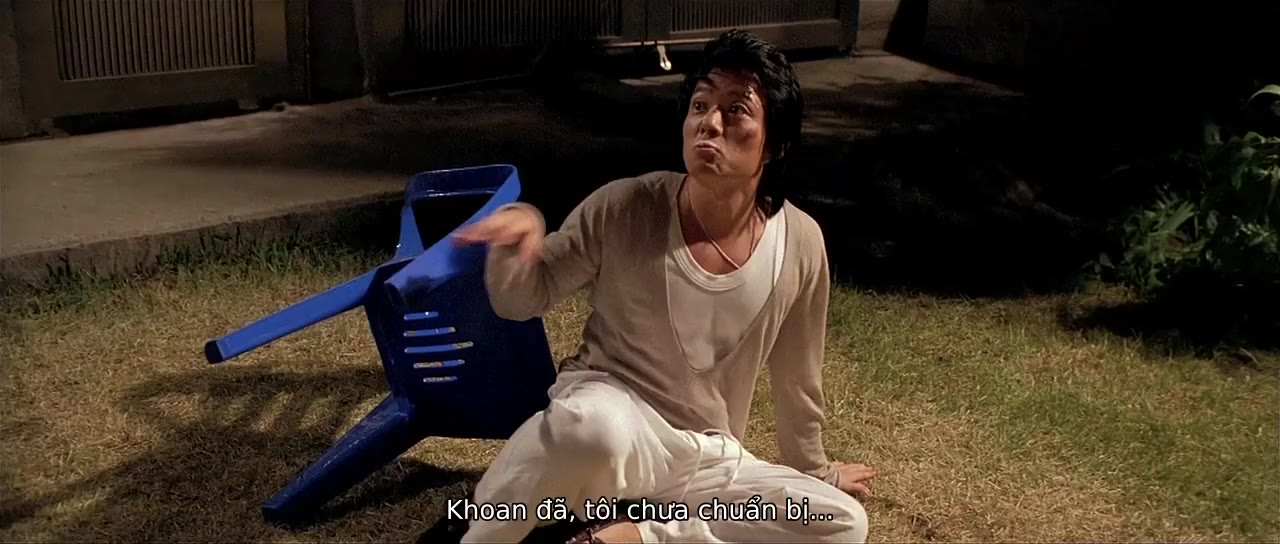 Vợ Tôi Là Gangster 3 - cảnh 2