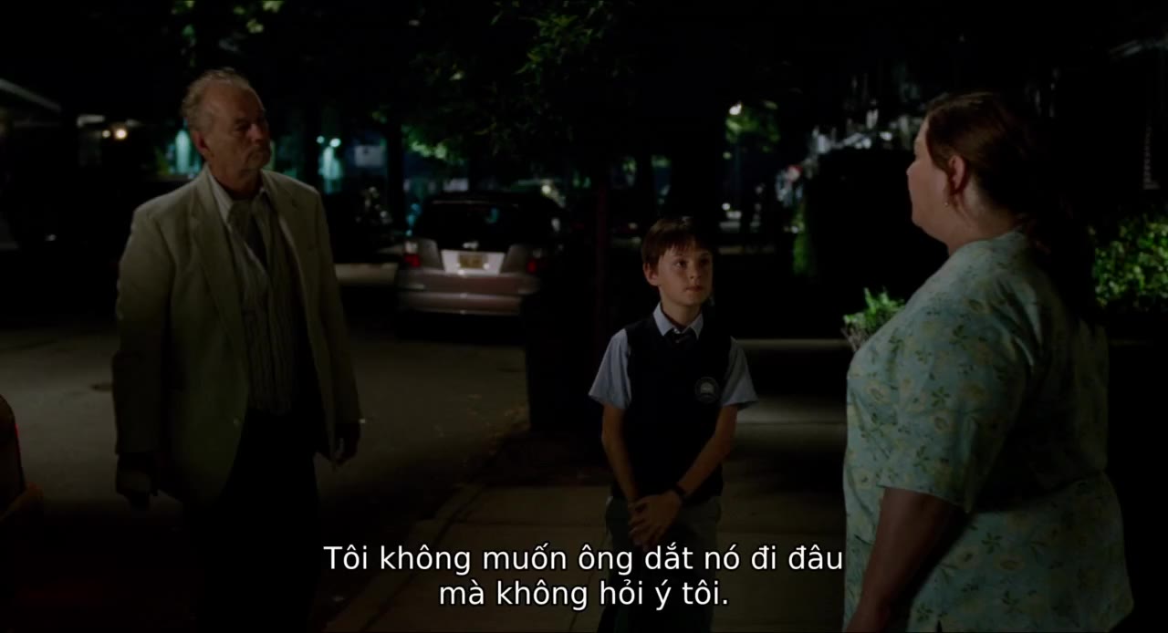 Người Bạn Bất Đắc Dĩ tập 1 cảnh 2