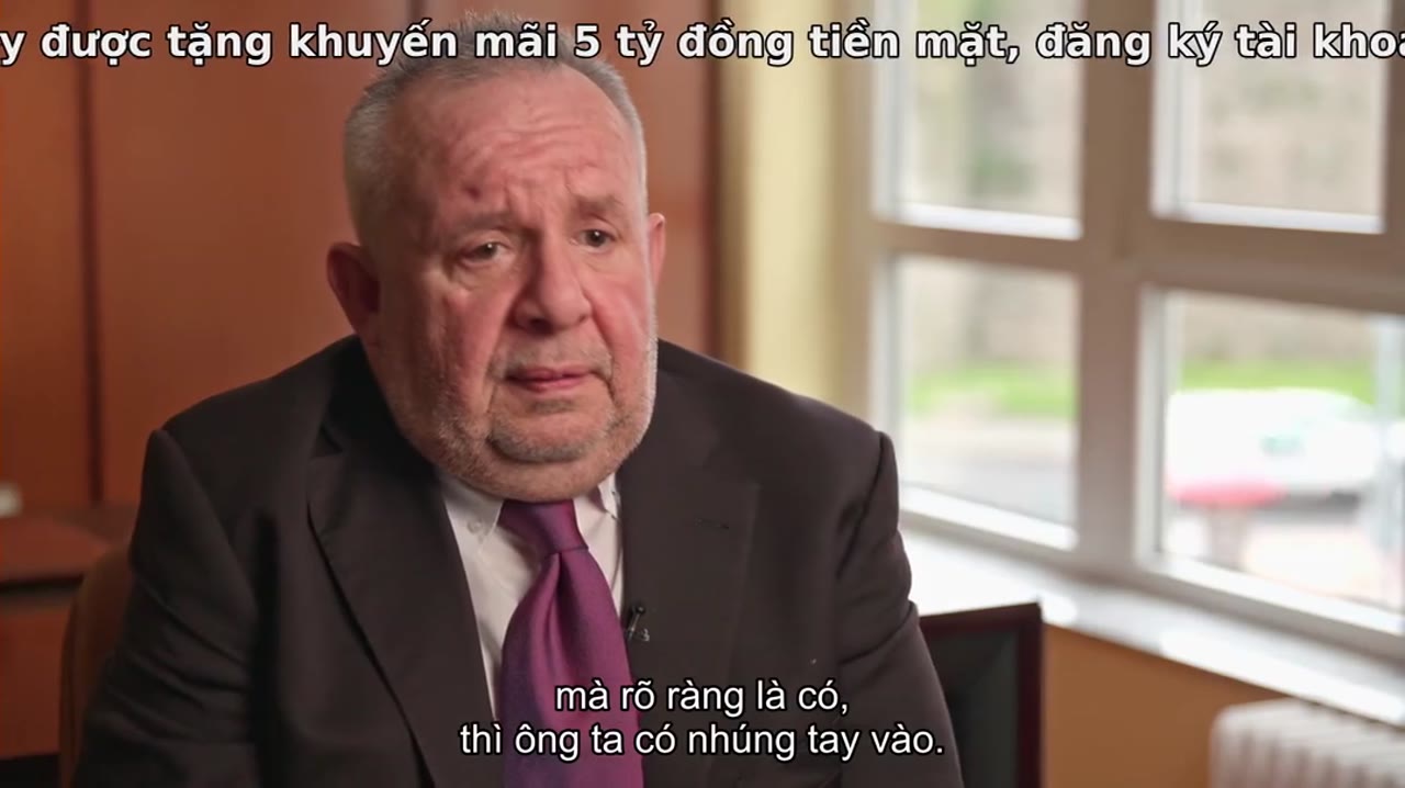 Bạn đã bị lừa: Câu chuyện thật về giới tranh giả - cảnh 1