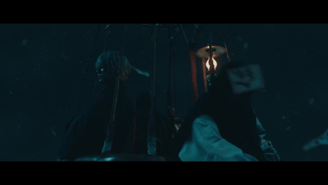Lãng khách Kenshin: Hồi kết tập 1 cảnh 2