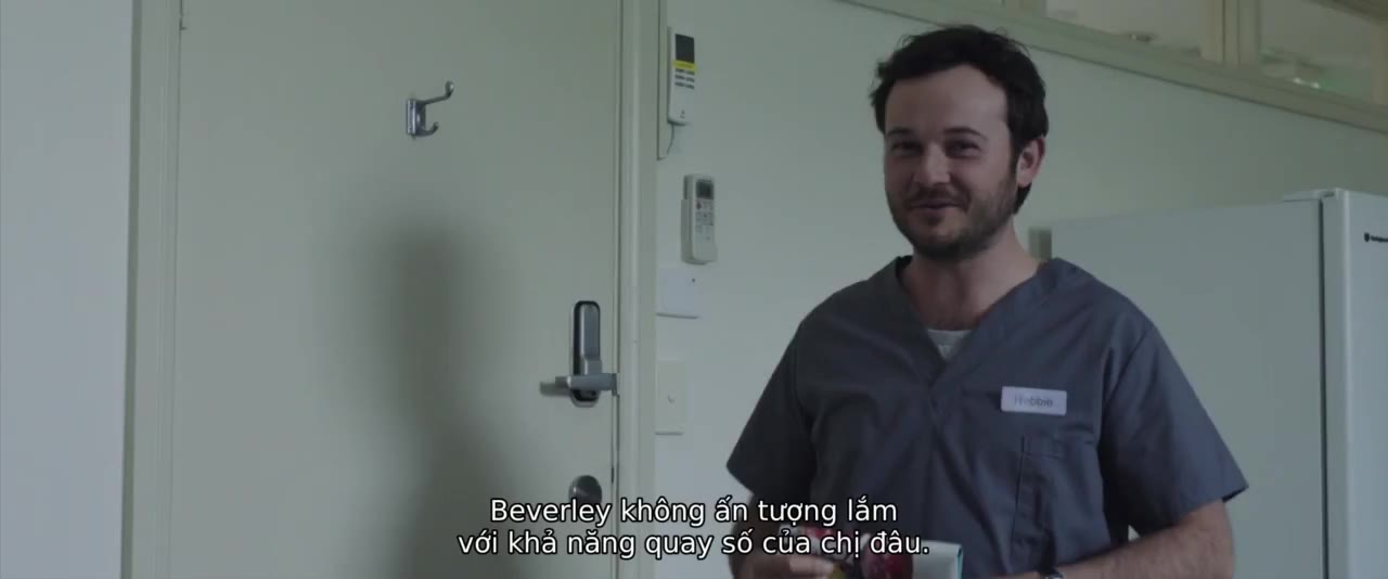 Sách Ma - cảnh 1