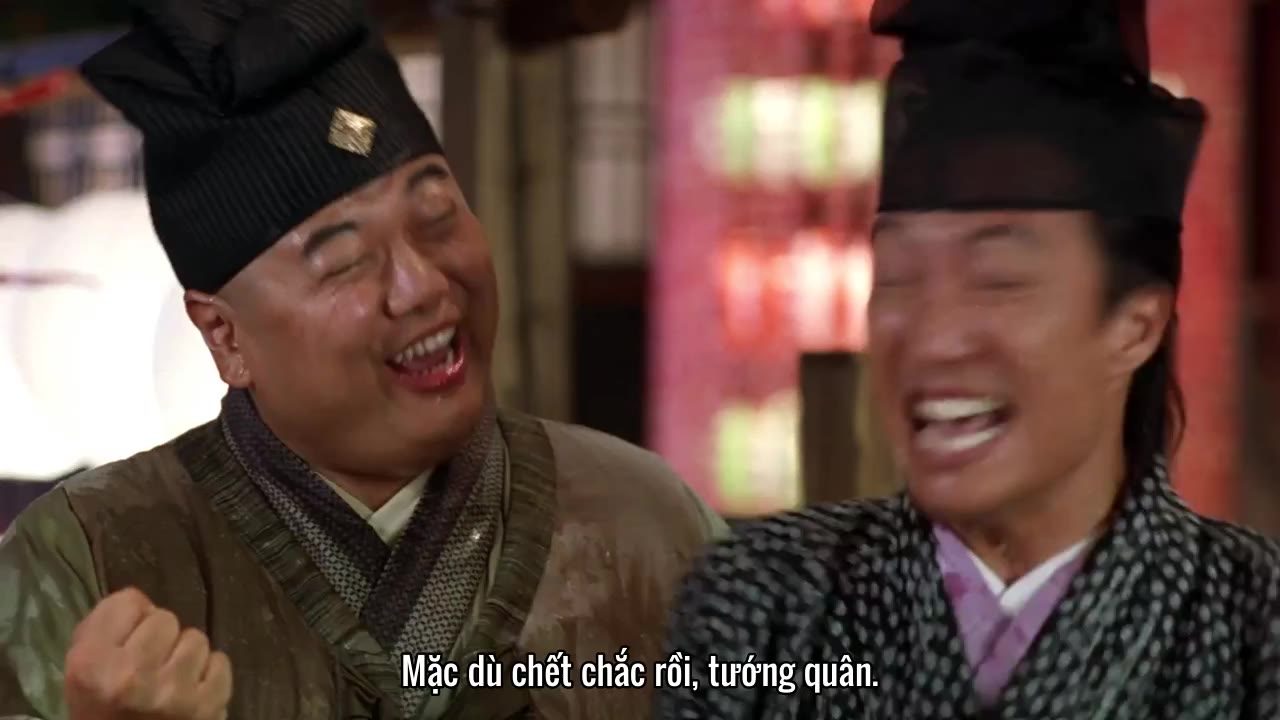 Hoa Điền Hỷ Sự tập 1 cảnh 3