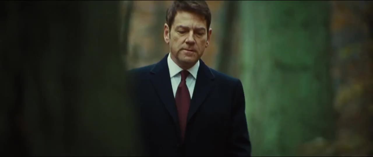 Jack Ryan: Đặc Vụ Bóng Đêm - cảnh 1
