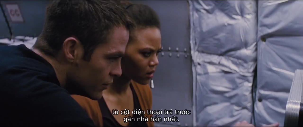 Jack Ryan: Đặc Vụ Bóng Đêm - cảnh 3