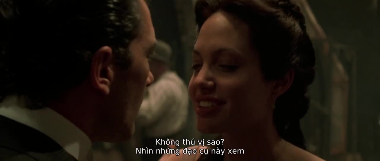 Nguồn Gốc Tội Lỗi - cảnh 1