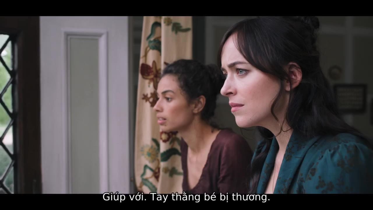 Thuyết phục tập 1