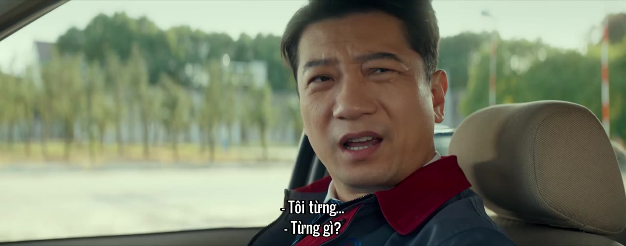 Phi Trì Nhân Sinh tập 1