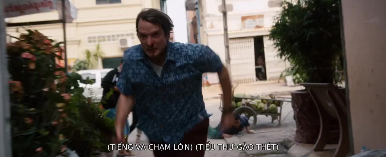 Người Tình Quỷ Ám tập 1