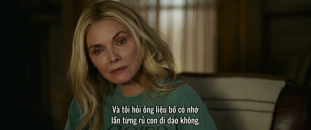 Vùng Đất Madison (Phần 1) tập 4