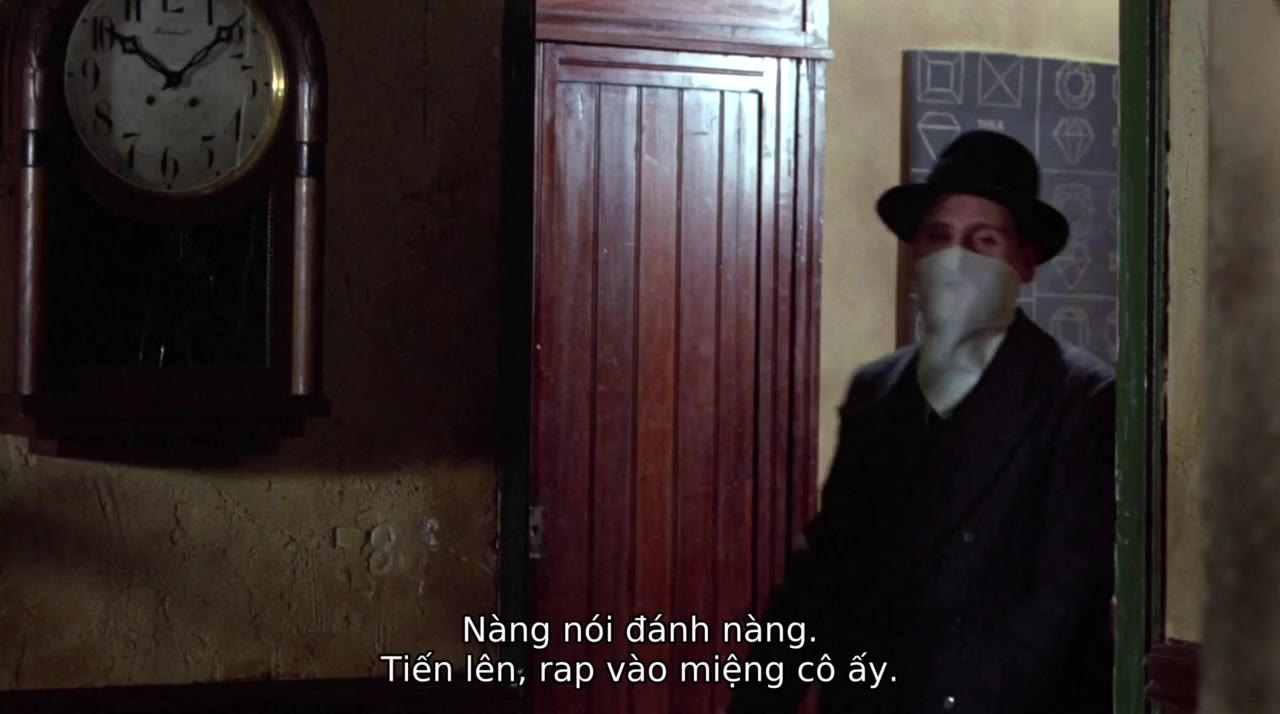 Nước Mỹ Một Thời - cảnh 2