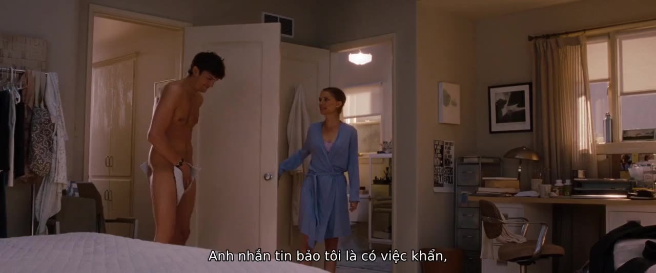 Yêu không ràng buộc tập 1