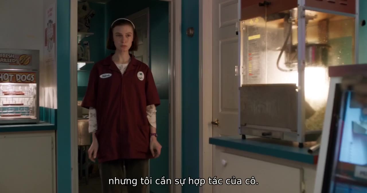 Đốt tập 1