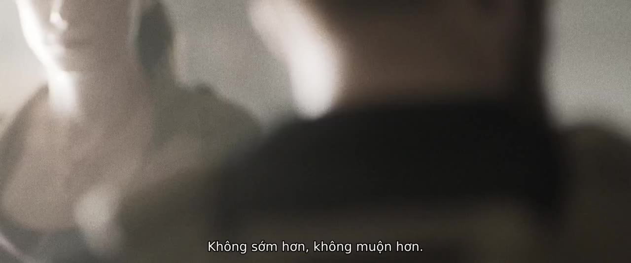 Mật Danh Banshee tập 1 cảnh 2